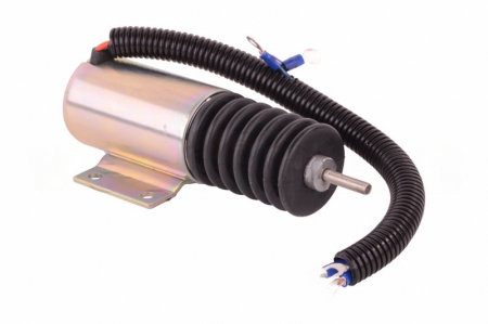 Bobina oprire motor Deutz Cummins 12V nacela Genie ST-12VDC2 121615 [1]
