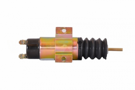 Produse - Bobina oprire motor Kubota 12V  Genie 20780 ST-12VK, JLG 1001118582
