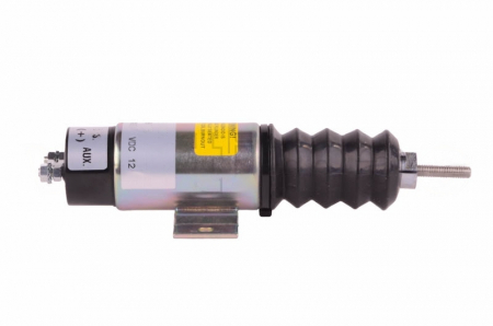Produse - Bobina oprire motor Kubota 12V pentru nacela Genie ST12VK 51745 GS2668RT, GS3268RT, GS3369RT, GS4069RT
