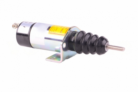Bobina oprire motor Kubota 12V pentru nacela Skyjack SJ 103007 [1]