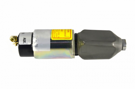 Produse - Bobina oprire motor Kubota 12V Skyjack 112721 Upright 063937-001, SJ6828RT, SJ6832RT, SJ7127RT Baurent Piese