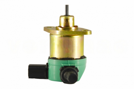 Bobina oprire motor Kubota 12V pentru nacela Skyjack SJ-130905 [6]