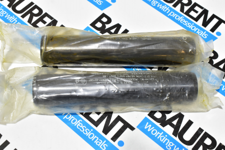 Bolt 40x197 nacela foarfeca Haulotte 118D159270 [6]