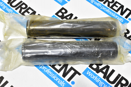 Bolt 40x197 nacela foarfeca Haulotte 118D159270 [5]