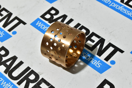 Bucse - Bucsa bolt prindere cilindru compensator Manitou