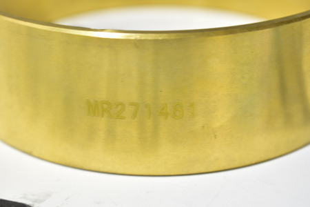 Bucsa bronz punte fata JOHN DEERE R271461, F334300020110, 725.01.019.01, 7250101901, B1819 [1]