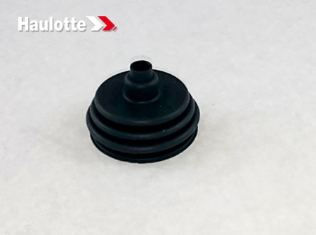 Joystick-uri - Burduf de protectie din cauciuc pentru joystick nacela electrica Haulotte