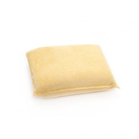 Accesorii Autoturisme - Burete cu piele naturala de caprioara