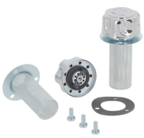 Busoane - dopuri - Buson rezervor hidraulic TCO301, TCO 301 Haulotte Skyjack, Almac