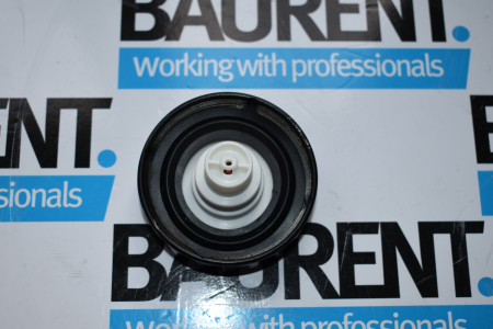 Buson rezervor motorina tractor Fiat 70-90 - 105-14 SFT2801 [4]