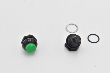 Buton joystick incarcator telescopic Merlo P26.6SP P9-211125 [3]