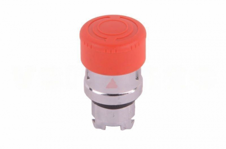 Butoane - Buton oprire urgenta cu invartire ZB4BS44 ES-4MT30 Baurent Piese