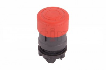 Butoane - Buton oprire urgenta  ZB5AS44 ES-5PT30