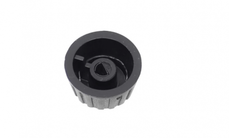 Buton reglare ventilator JCB 331/36910 JCB 3CX 4CX MINI [1]