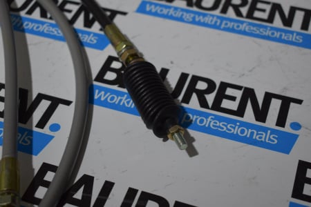 Cablu acceleratie de mana JCB 910/48800 [3]