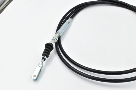 Cablu acceleratie incarcator telescopic Merlo 032621, 42/108-75, 032621, M032621 [2]