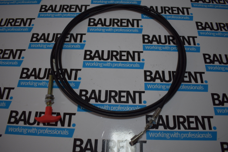 Produse - Cablu coborare de urgenta nacela Haulotte Compact 10, Compact 12, Compact 14, Compact 8W
