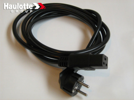Cabluri si mufe - Cablu incarcare pentru nacela Haulotte HA-2440314460