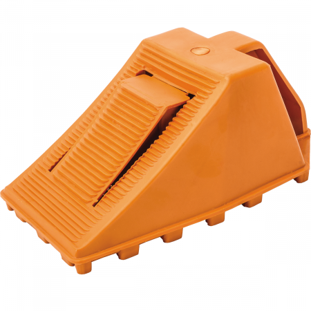 Accesorii Diverse - Sabot blocare roata auto cu pinteni de franare