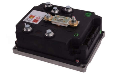 Modul electronic - Calculator de pornire nacela Haulotte 4000555720