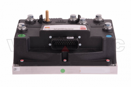 Modul electronic - Calculator nacela Genie 48V - 3PH 110665 Baurent Piese