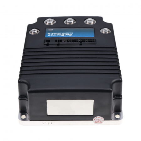 Modul electronic - Calculator nacela Genie Z34-22N 36V-48V, 500A 128335, VAR-G128335  Baurent Piese
