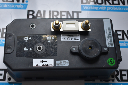 Calculator nacela Haulotte Compact - Optimum HA2901001630 [4]