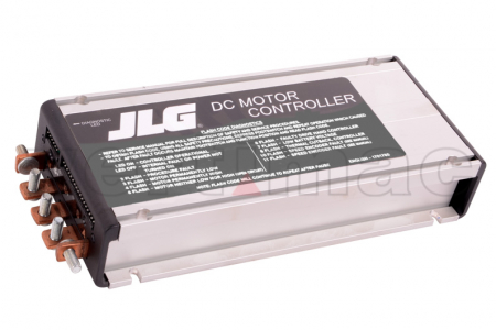 Modul electronic - Calculator nacela JLG JL-7013311