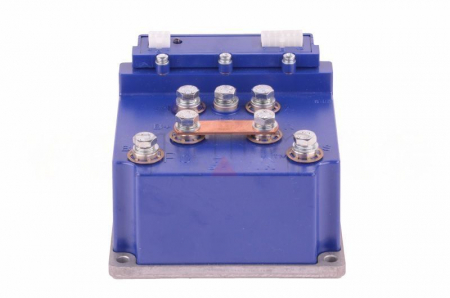Modul electronic - Calculator nacele Haulotte 2901003040 - Baurent Piese