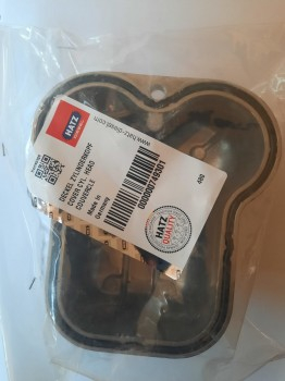 Produse - Capac culbutori motor Hatz 000000749301