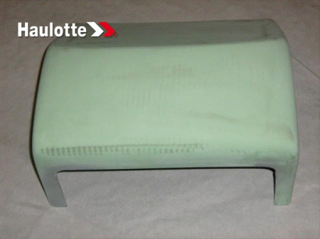Piese caroserie - Capac frontal nacela Haulotte  H14TX - H16TPX