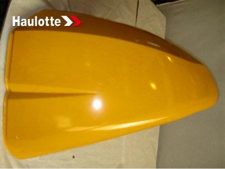 Piese caroserie - Capota laterala dreapta fata nacela Haulotte H14TX - H16TPX