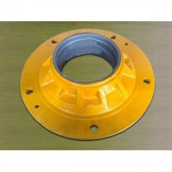 Piese JCB - Carcasa pentru fuzeta buldoescavator JCB 3CX 121-16702 Baurent Piese