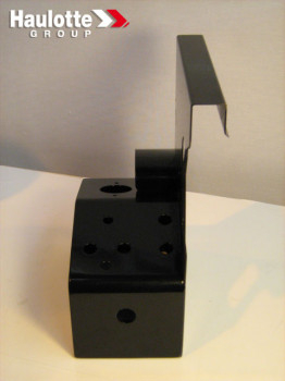 Telecomenzi - Carcasa telecomanda nacela foarfeca electrica Haulotte 118A149380