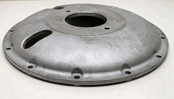 Carcasa volanta Deutz pentru nacele Genie 30806 60, Z45-25JIC, GS3390 F3L1011, F3L2011, D2011L03i [1]