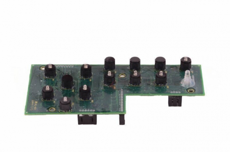 Placa electronica - Card electronic Genie 99163 Baurent Piese