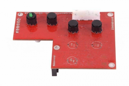 Placa electronica - Card electronic telecomanda nacela Genie PCB-G1256725 1256725 Baurent Piese