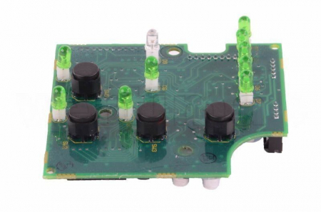 Placa electronica - Card electronic nacela Genie 78904