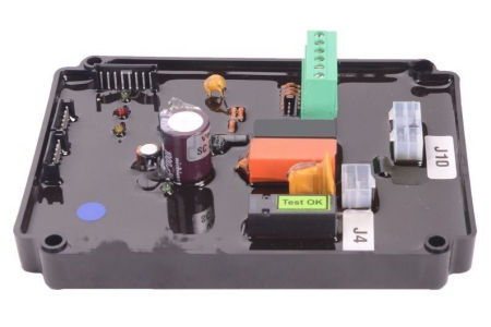 Placa electronica - Placa cantarire nacela Haulotte 2901001750 Baurent Piese
