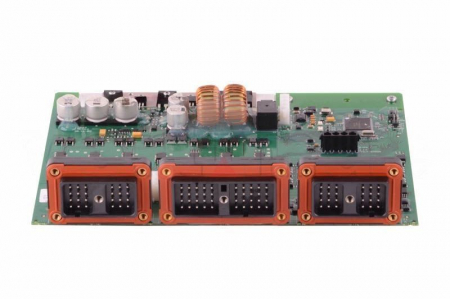 Placa electronica - Card electronic pupitru de comanda principal nacela JLG 1001155878 Baurent Piese