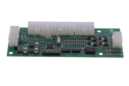 Placa electronica - Cartela circuite Haulotte PCB-H079900 4000079900 Baurent Piese