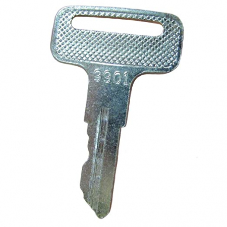 Piese cabina - Cheie contact pentru nacela JLG 9901 - set 2 buc