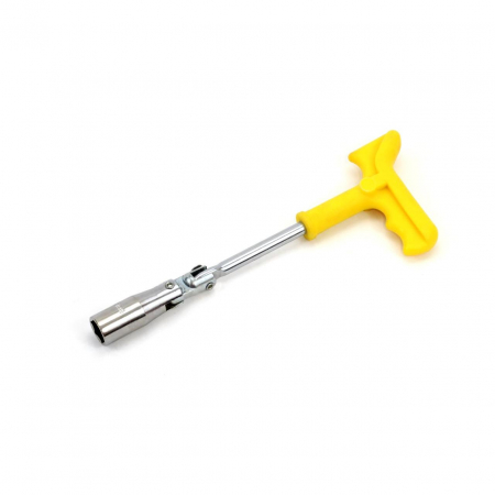Accesorii Autoturisme - Cheie de bujie 16mm
