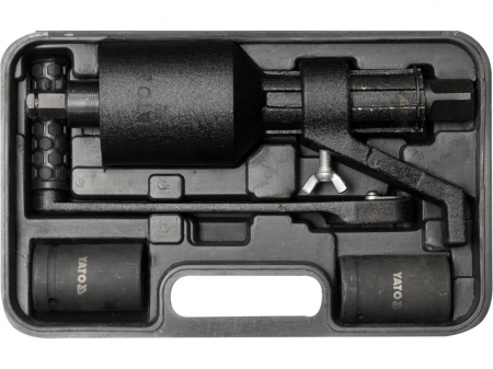 Cheie de roti cu amplificator de forta 4200 nM [1]