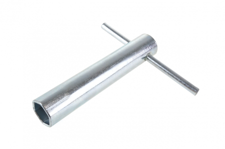 Scule si Unelte - Cheie pentru bujii 16 mm, 14,5 cm