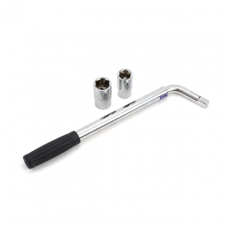 Depanare auto - Cheie telescopica pentru roti TWW 17/19/21/23mm