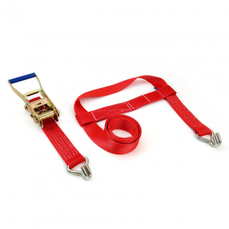 Accesorii Camioane si Remorci - Chinga asigurare si fixare marfa 5000kg 3m