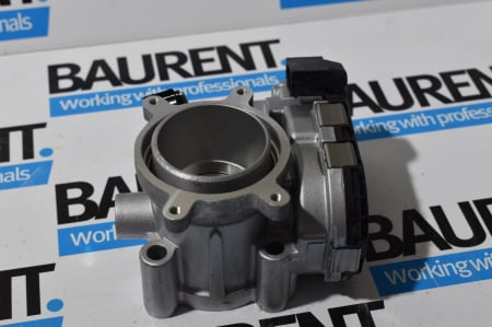 Clapeta acceleratie stivuitor Linde Bosch 0 280 750 042 [2]