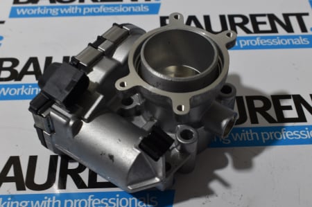 Clapeta acceleratie stivuitor Linde Bosch 0 280 750 042 [3]