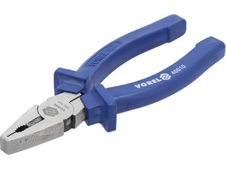 Auto - Cleste combinat 160mm